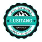 Cafetería Lusitano